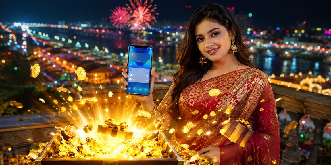 রংপুর ক্যাসিনো মোবাইল অ্যাপ অভিজ্ঞতার ভিজ্যুয়াল