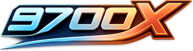 9700x